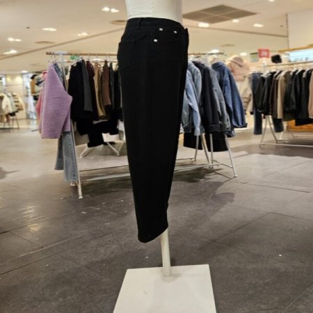 10부 베이직 팬츠