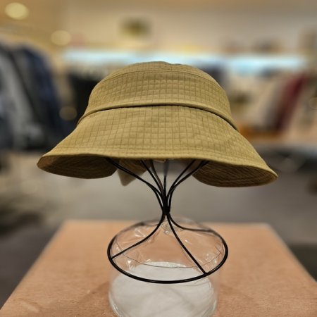 뒷 리본 벙거지