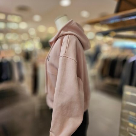 반 집업 후드 티셔츠