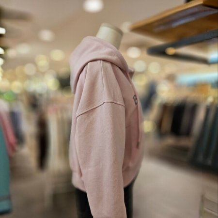 반 집업 후드 티셔츠