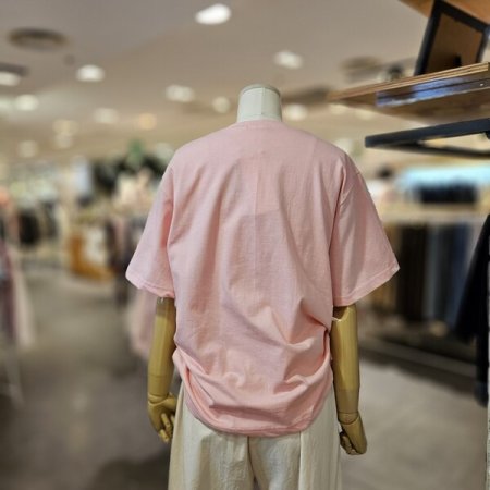 바이크 반팔 티셔츠