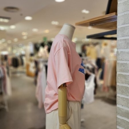 바이크 반팔 티셔츠