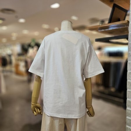 바이크 반팔 티셔츠