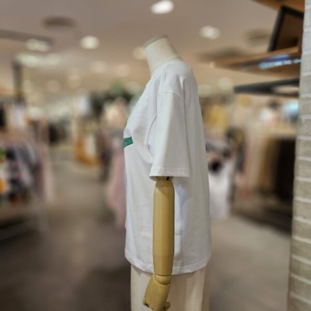 바이크 반팔 티셔츠