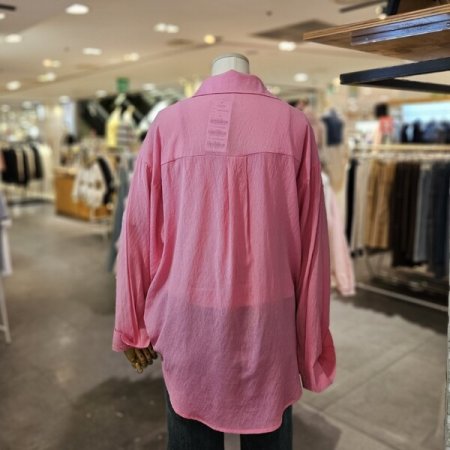 썸머 셋업 남방