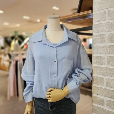 썸머 셋업 남방