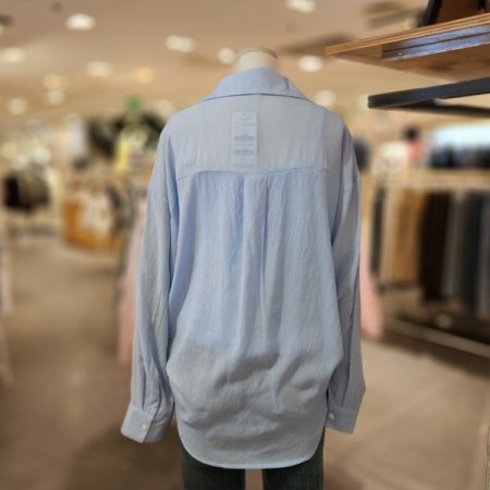 썸머 셋업 남방