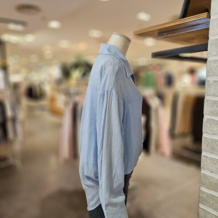 썸머 셋업 남방