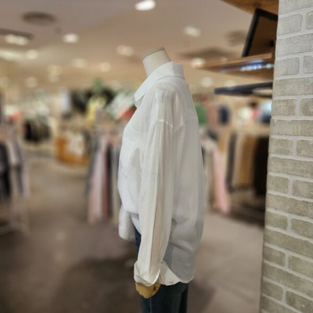 썸머 셋업 남방