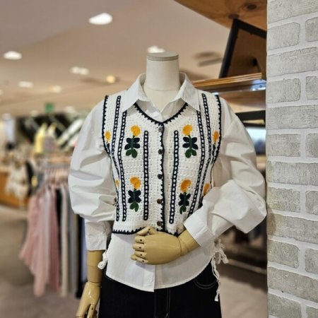 플라워 그로쉐 베스트