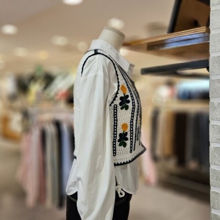 플라워 그로쉐 베스트