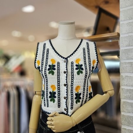 플라워 그로쉐 베스트