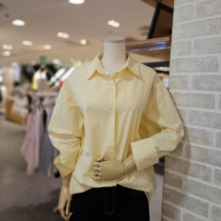 컬러 포인트 남방