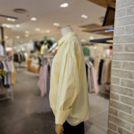 컬러 포인트 남방