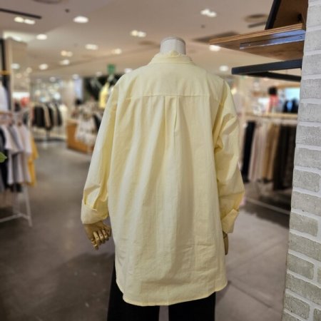 컬러 포인트 남방