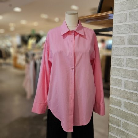 컬러 포인트 남방