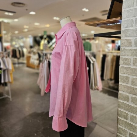 컬러 포인트 남방