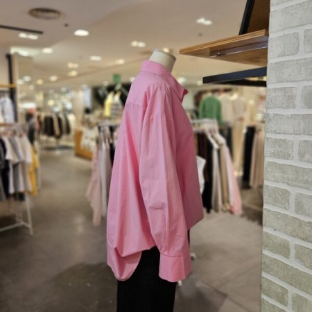 컬러 포인트 남방