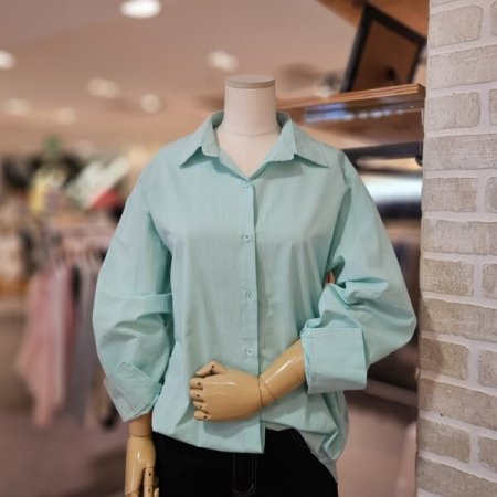 컬러 포인트 남방