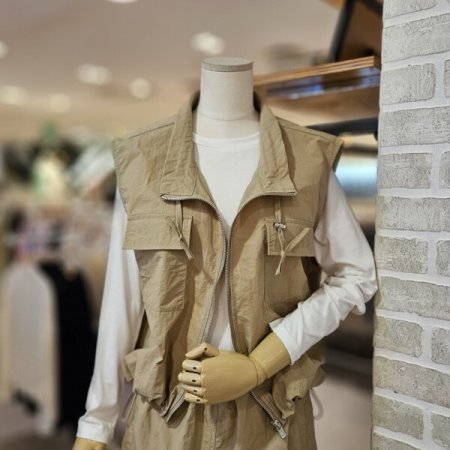 스트링 집업 베스트