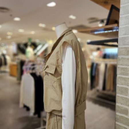 스트링 집업 베스트