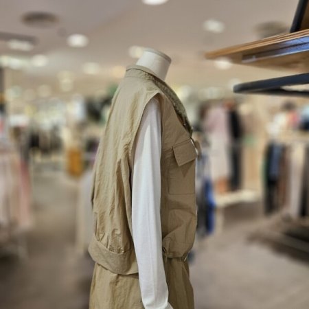 스트링 집업 베스트