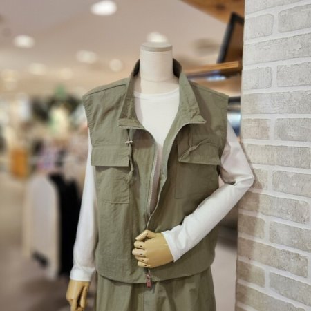 스트링 집업 베스트