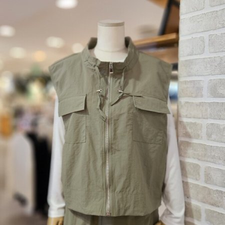 스트링 집업 베스트