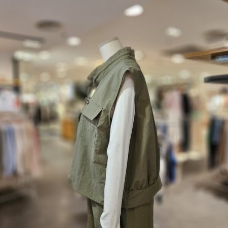 스트링 집업 베스트