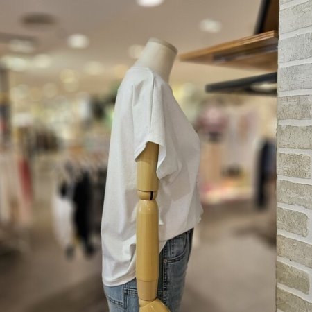 러브 토끼 티셔츠