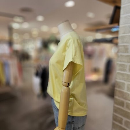 러브 토끼 티셔츠