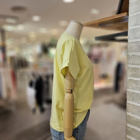 러브 토끼 티셔츠