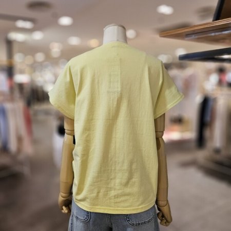 러브 토끼 티셔츠