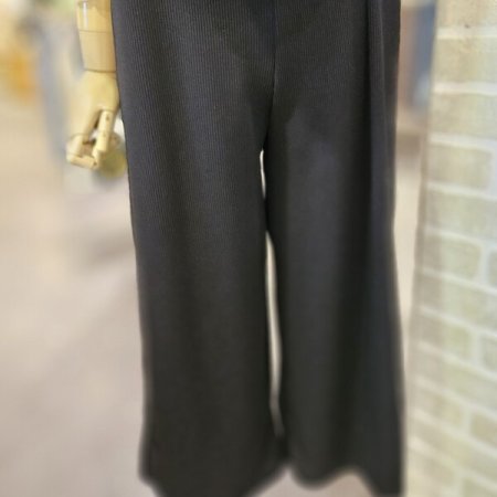 어깨 셔링 점프 슈트