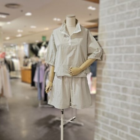 카라 아노락 세트