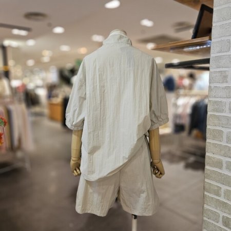 카라 아노락 세트