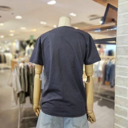 베이직 반팔 티셔츠