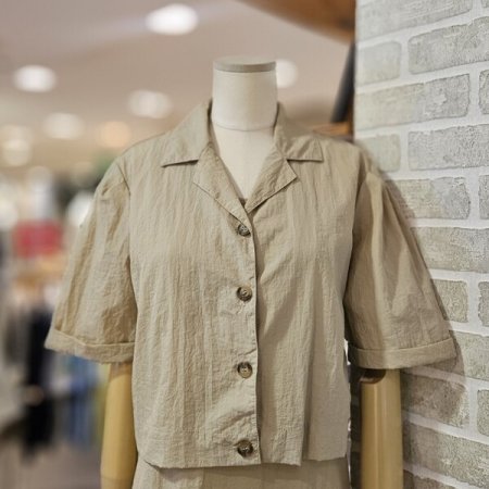 자켓 셋업 원피스