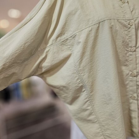 나그랑 오버핏 셔츠