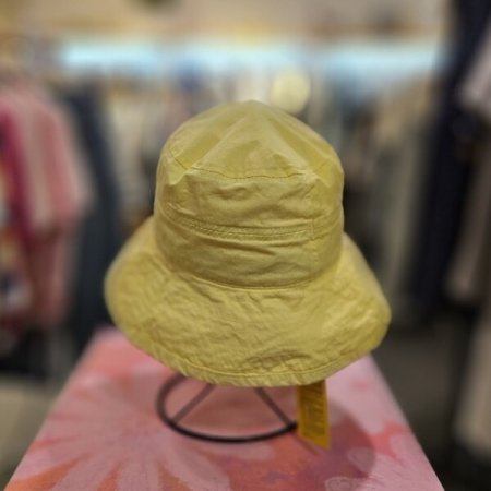 스티치 컬러 벙거지