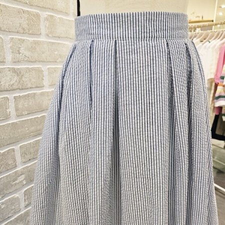 시어서커 스커트