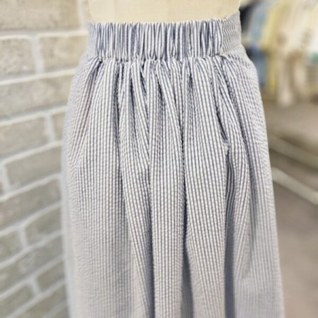 시어서커 스커트