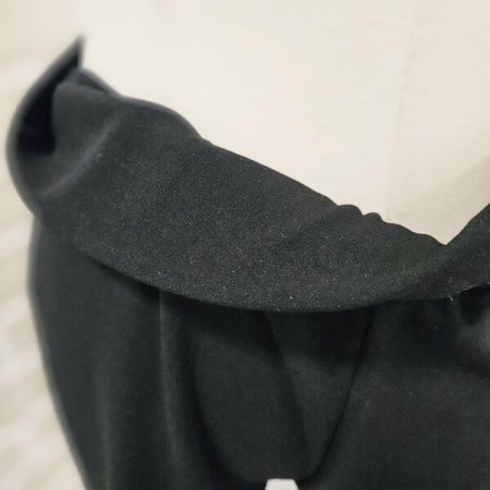 밴딩 슬림 5부 팬츠