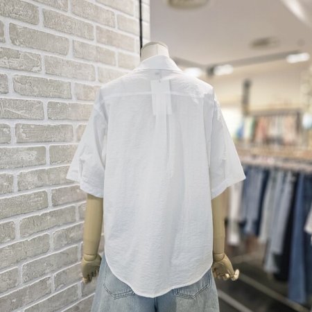 자수 바스락 남방