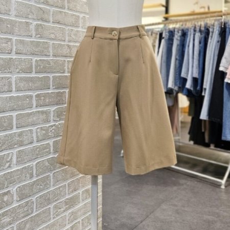 레직기 숏 팬츠