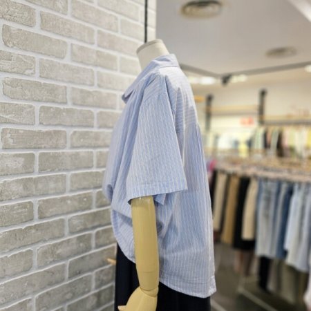 스트라이프 남방