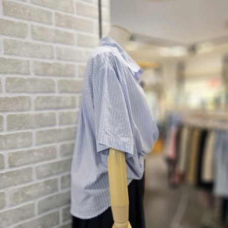 스트라이프 남방