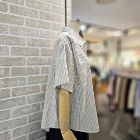 스트라이프 남방