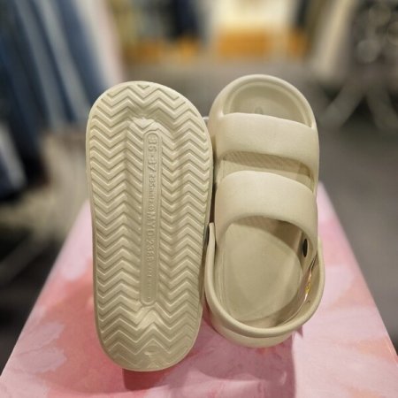 투웨이 러버 샌들