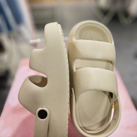 투웨이 러버 샌들